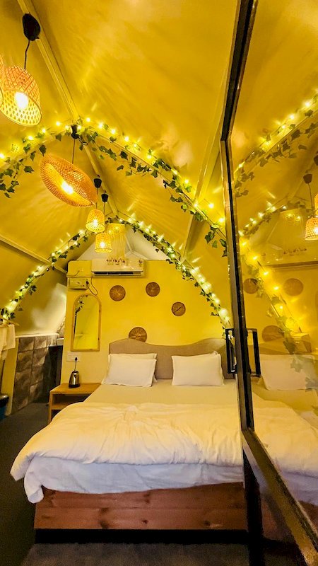 Petal Homes