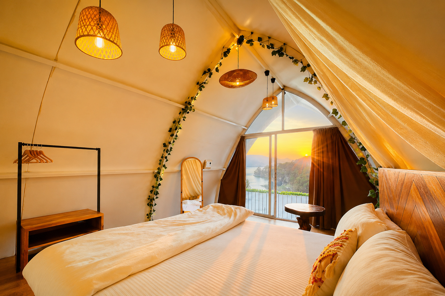 Petal Homes