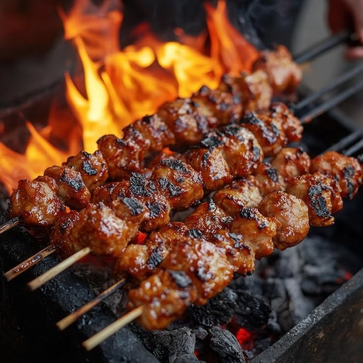 BBQ