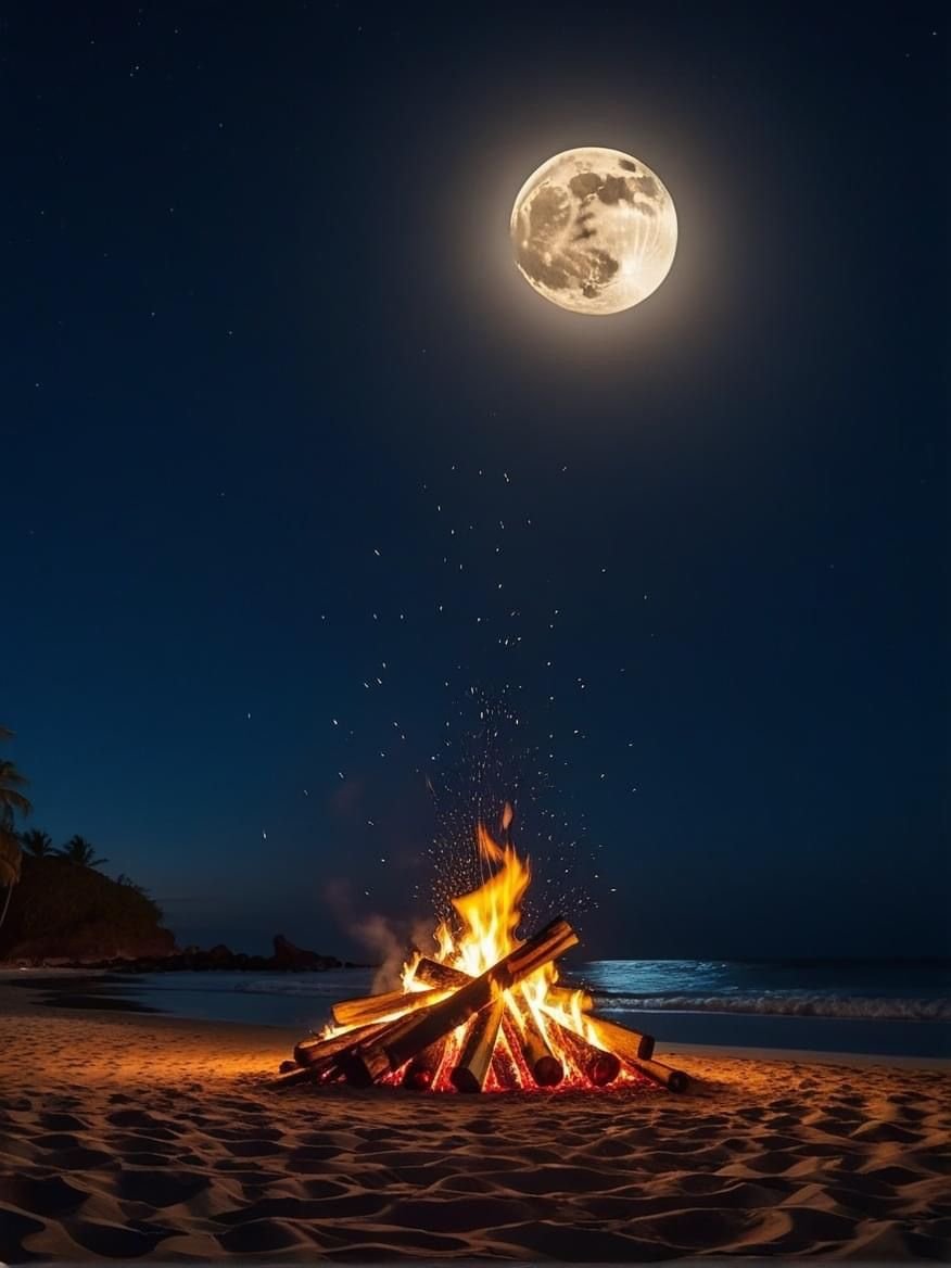 Bonfire