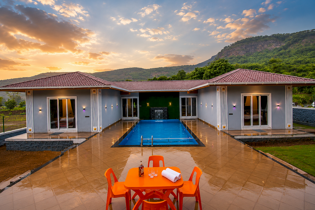Dadai Villa