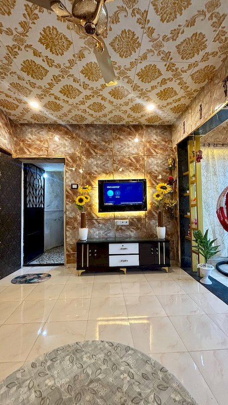 Taj Palace 3 BHK Villa