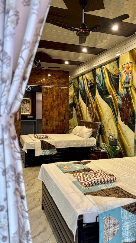 Taj Palace 3 BHK Villa