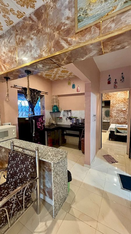 Taj Palace 3 BHK Villa