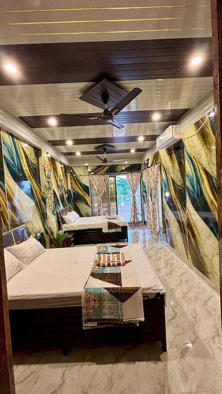 Taj Palace 3 BHK Villa