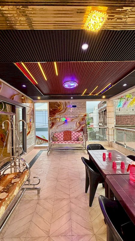 Taj Palace 3 BHK Villa