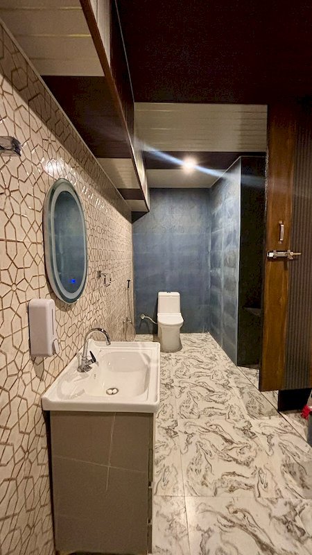 Taj Palace 3 BHK Villa