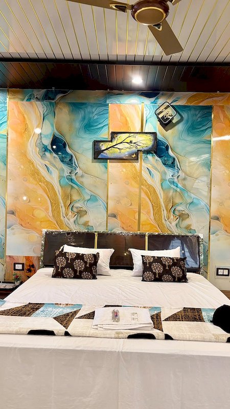 Taj Palace 3 BHK Villa